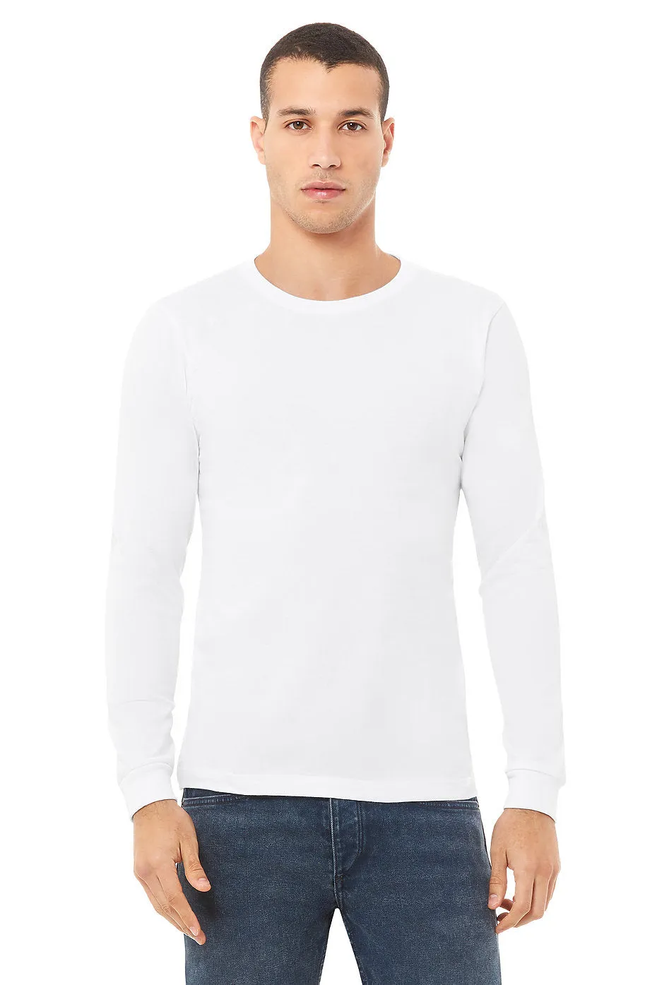 Long Sleeve T-Shirt Adult