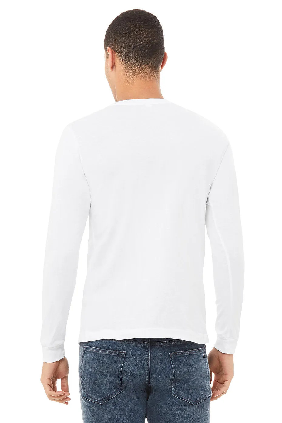 Long Sleeve T-Shirt Adult