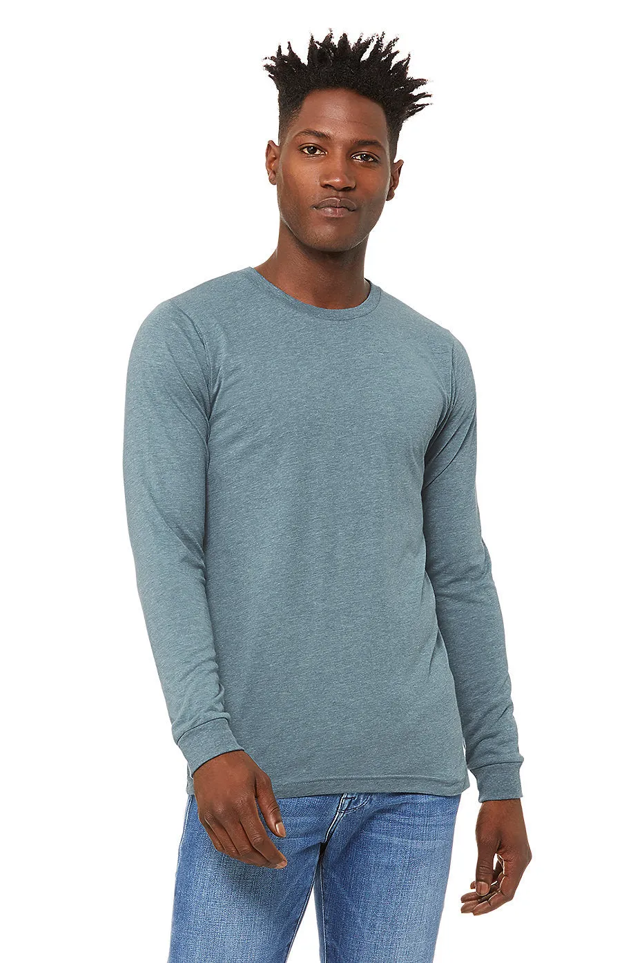 Long Sleeve T-Shirt Adult