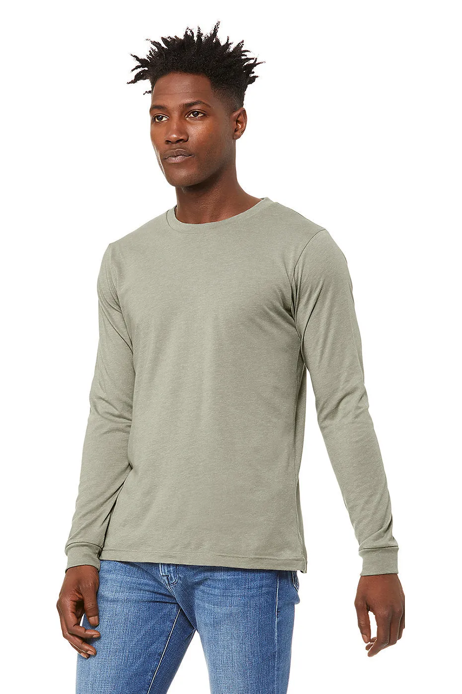 Long Sleeve T-Shirt Adult