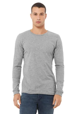 Long Sleeve T-Shirt Adult
