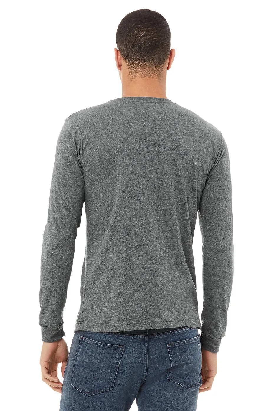Long Sleeve T-Shirt Adult
