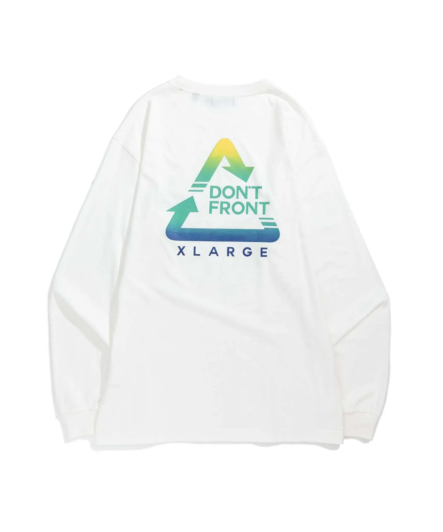 L/S TEE ALWAYS