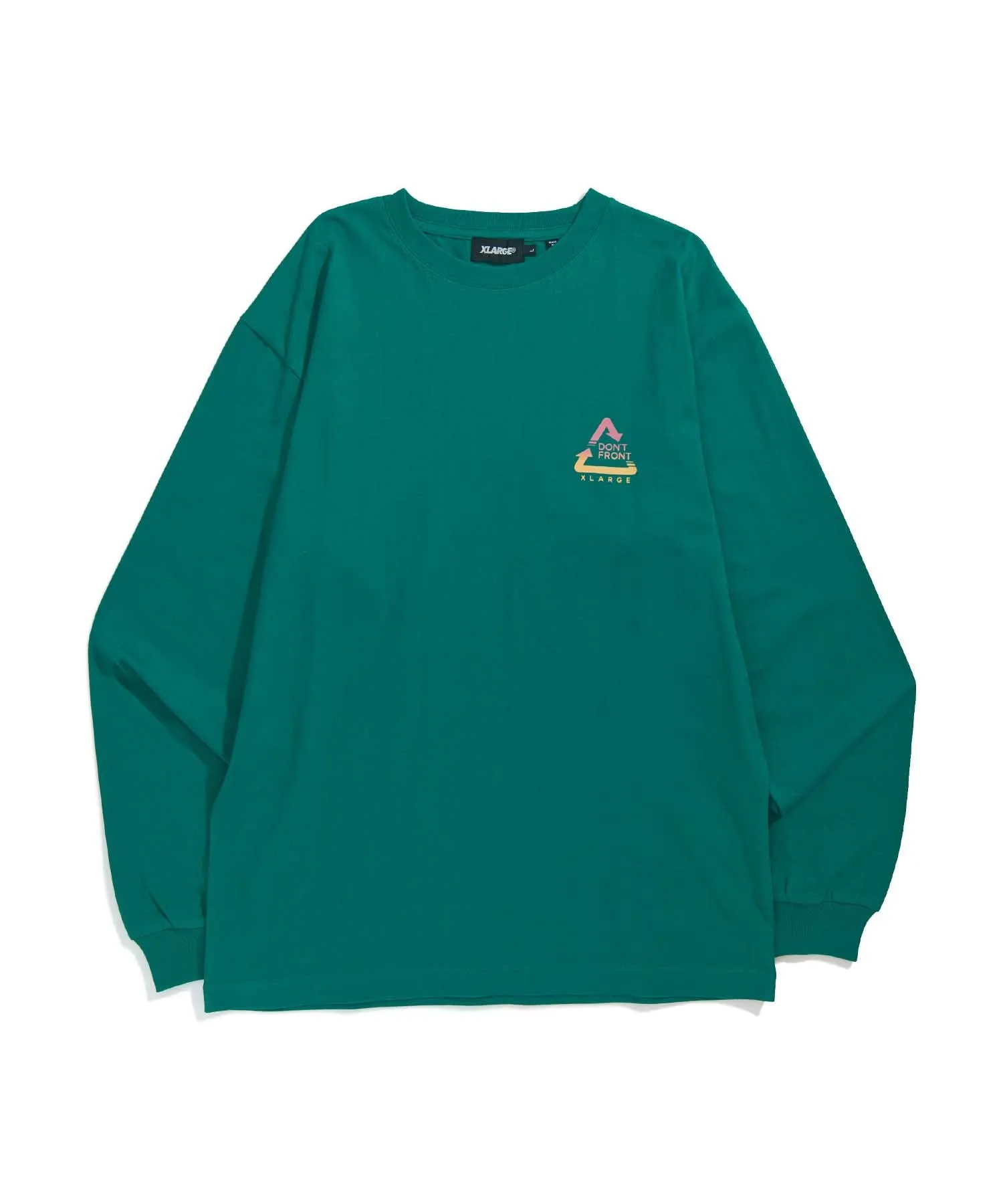 L/S TEE ALWAYS