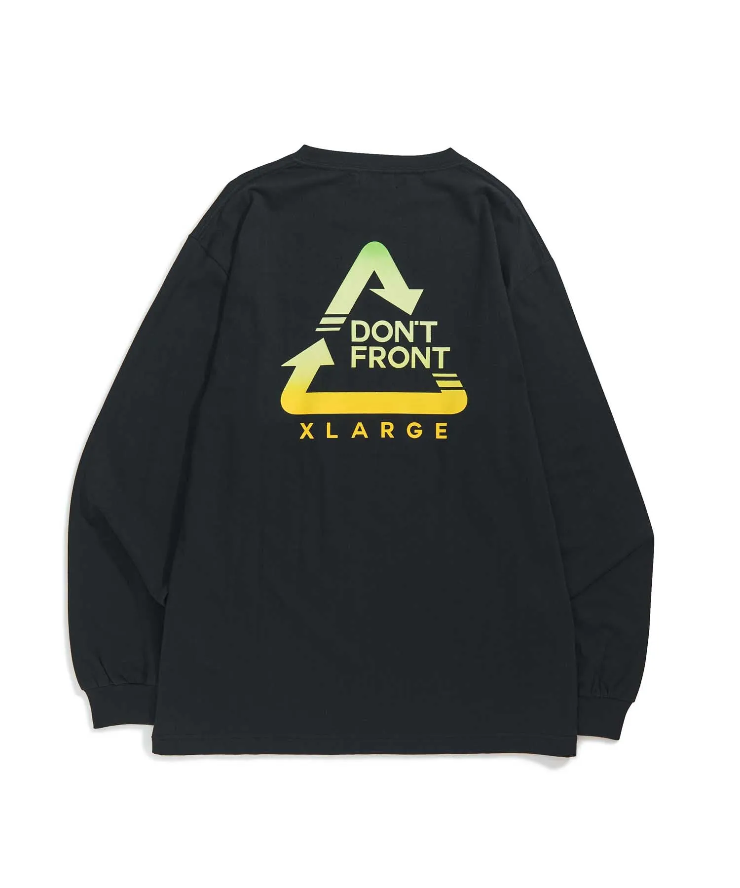 L/S TEE ALWAYS
