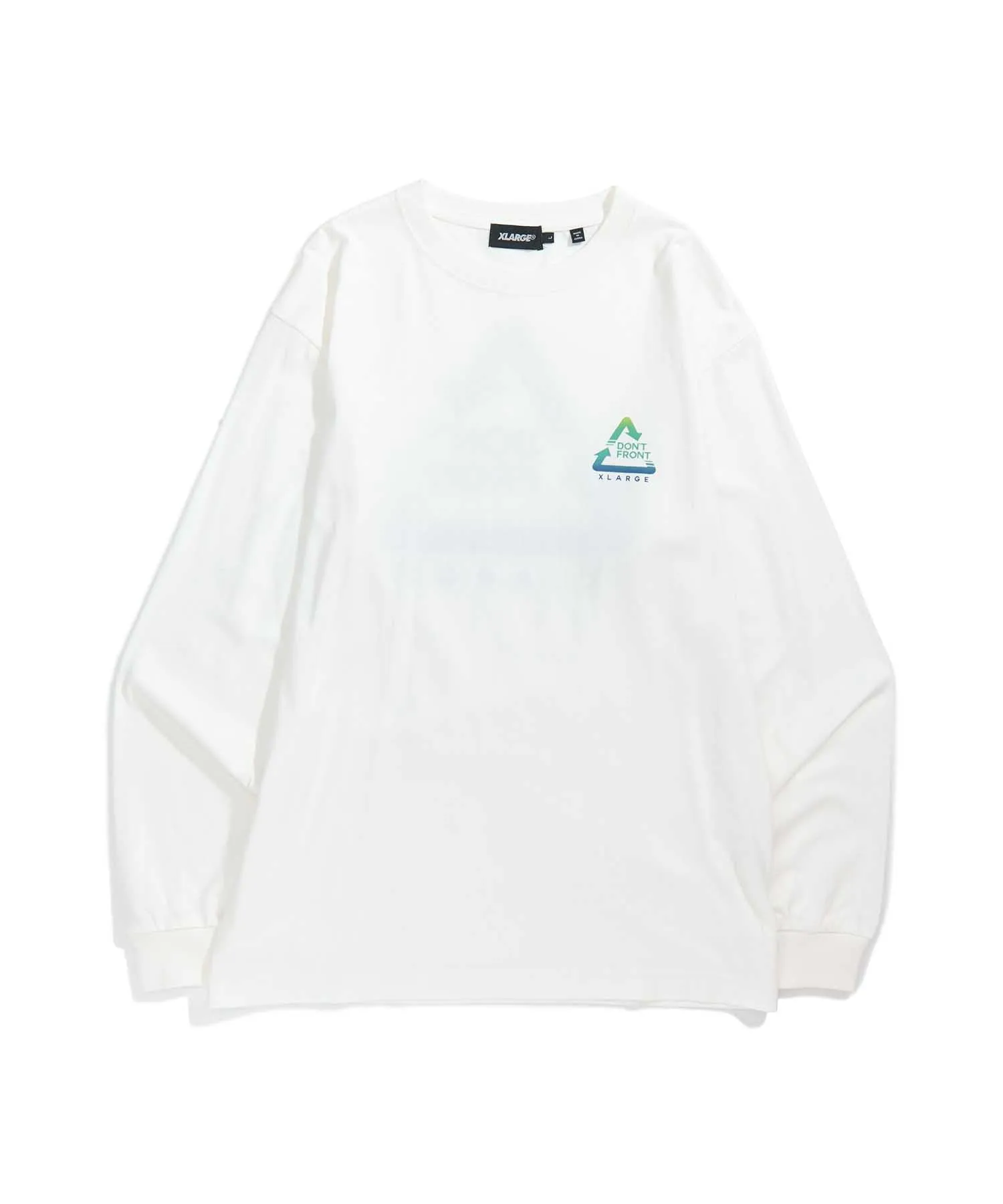 L/S TEE ALWAYS