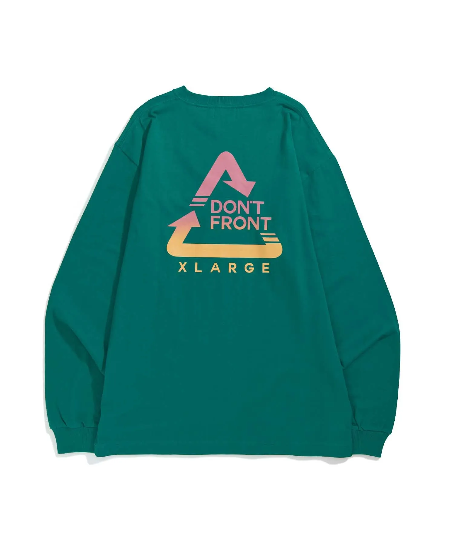 L/S TEE ALWAYS