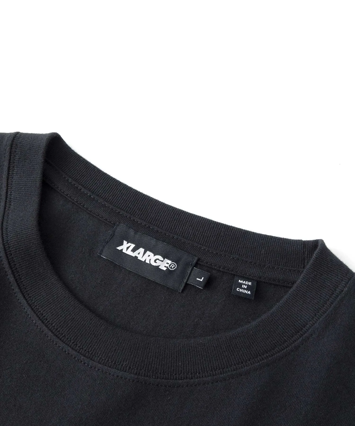 L/S TEE ALWAYS