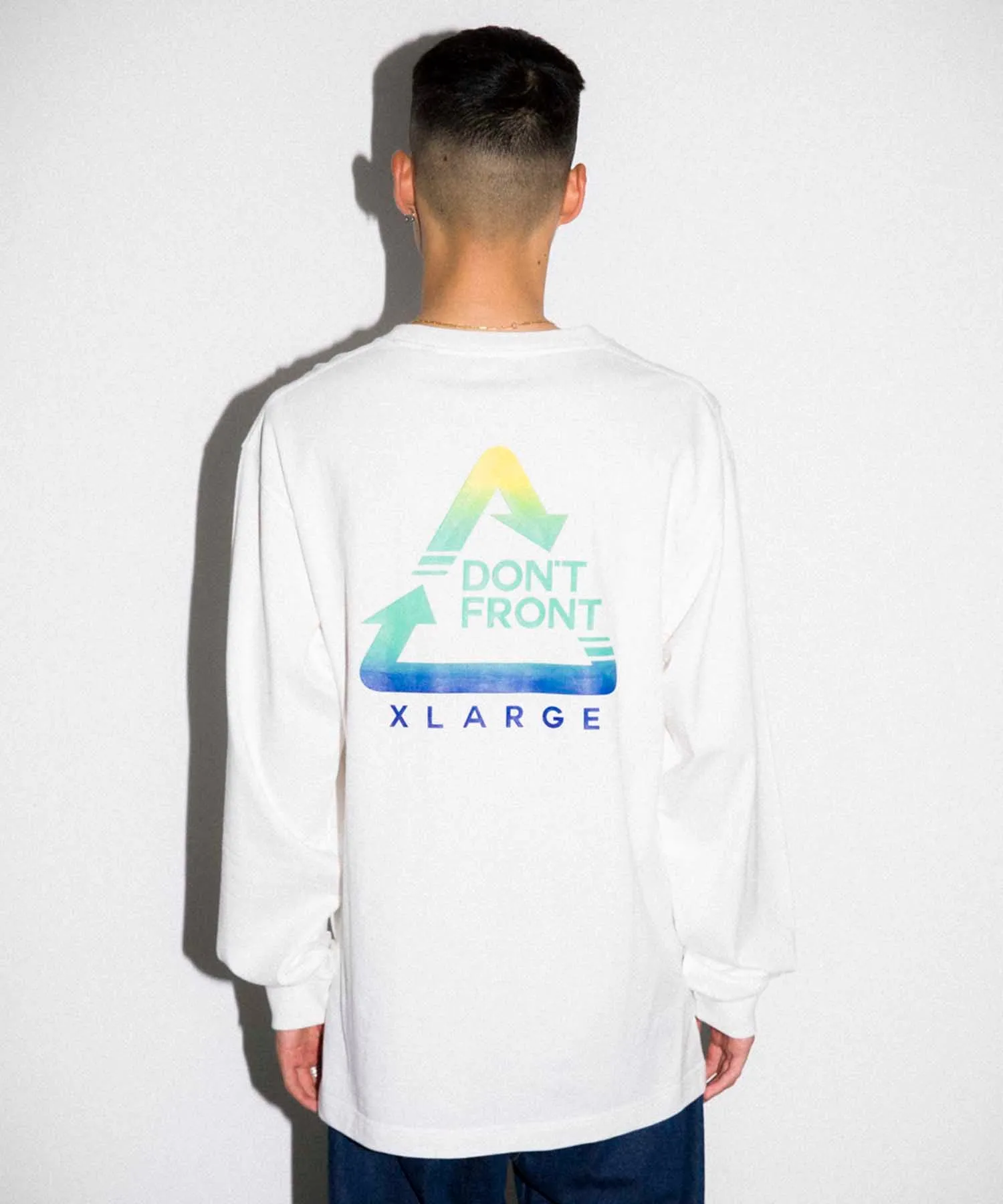 L/S TEE ALWAYS