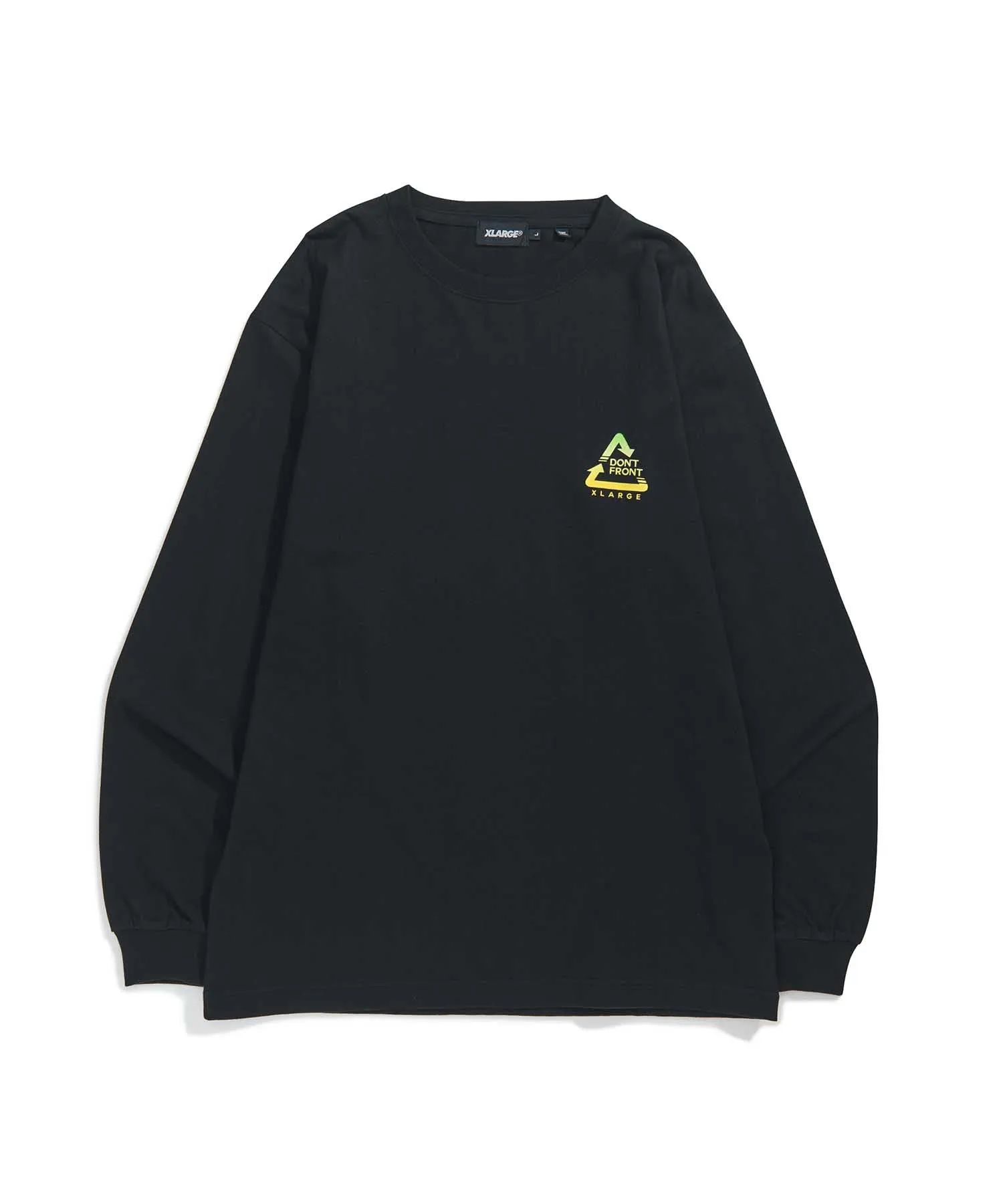 L/S TEE ALWAYS