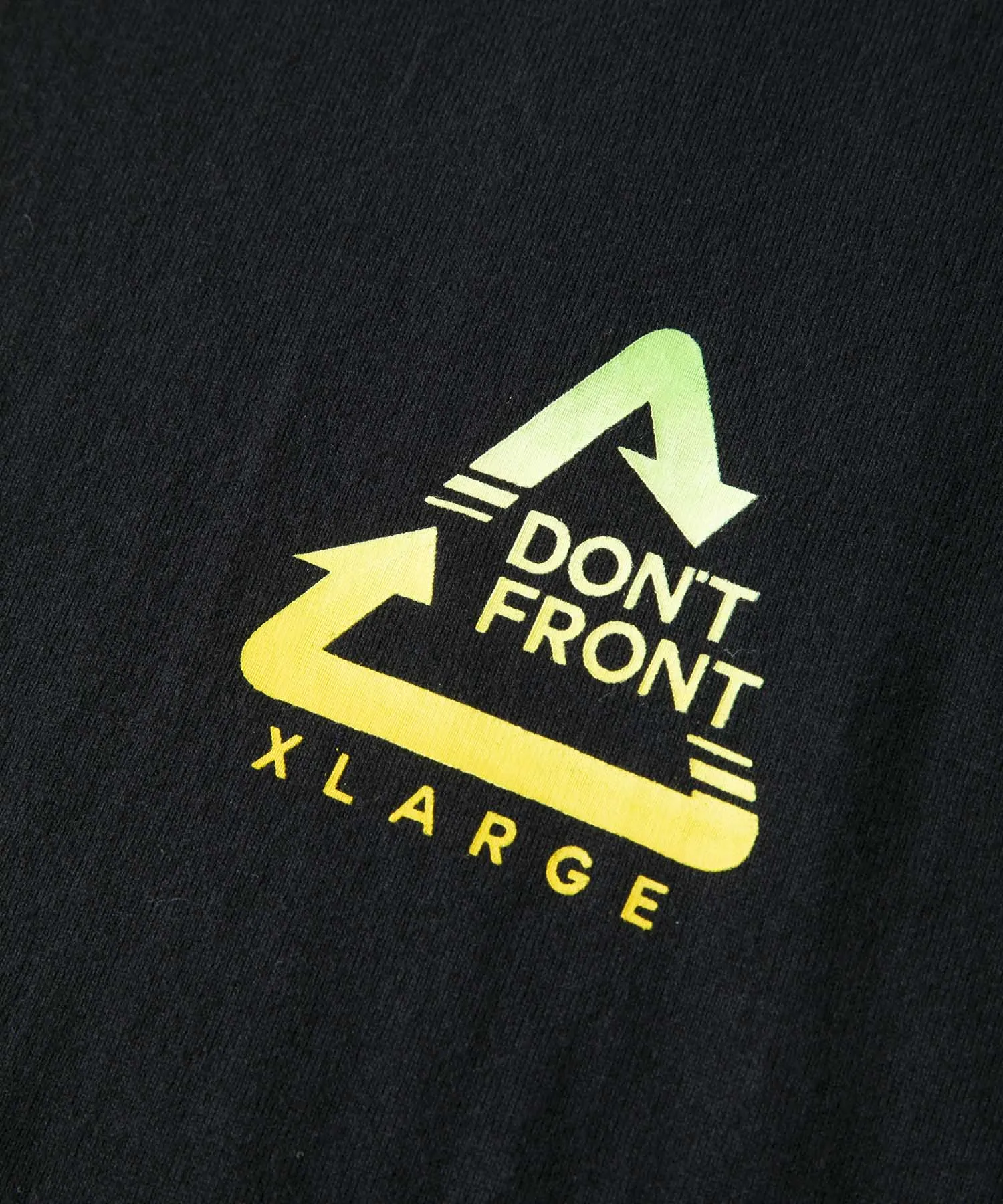 L/S TEE ALWAYS