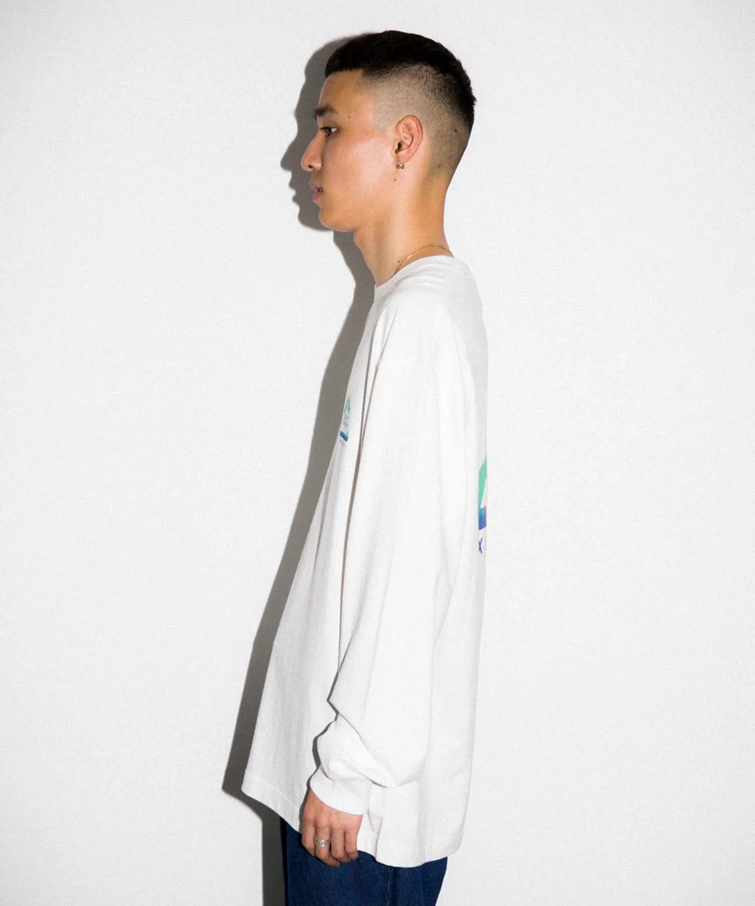 L/S TEE ALWAYS