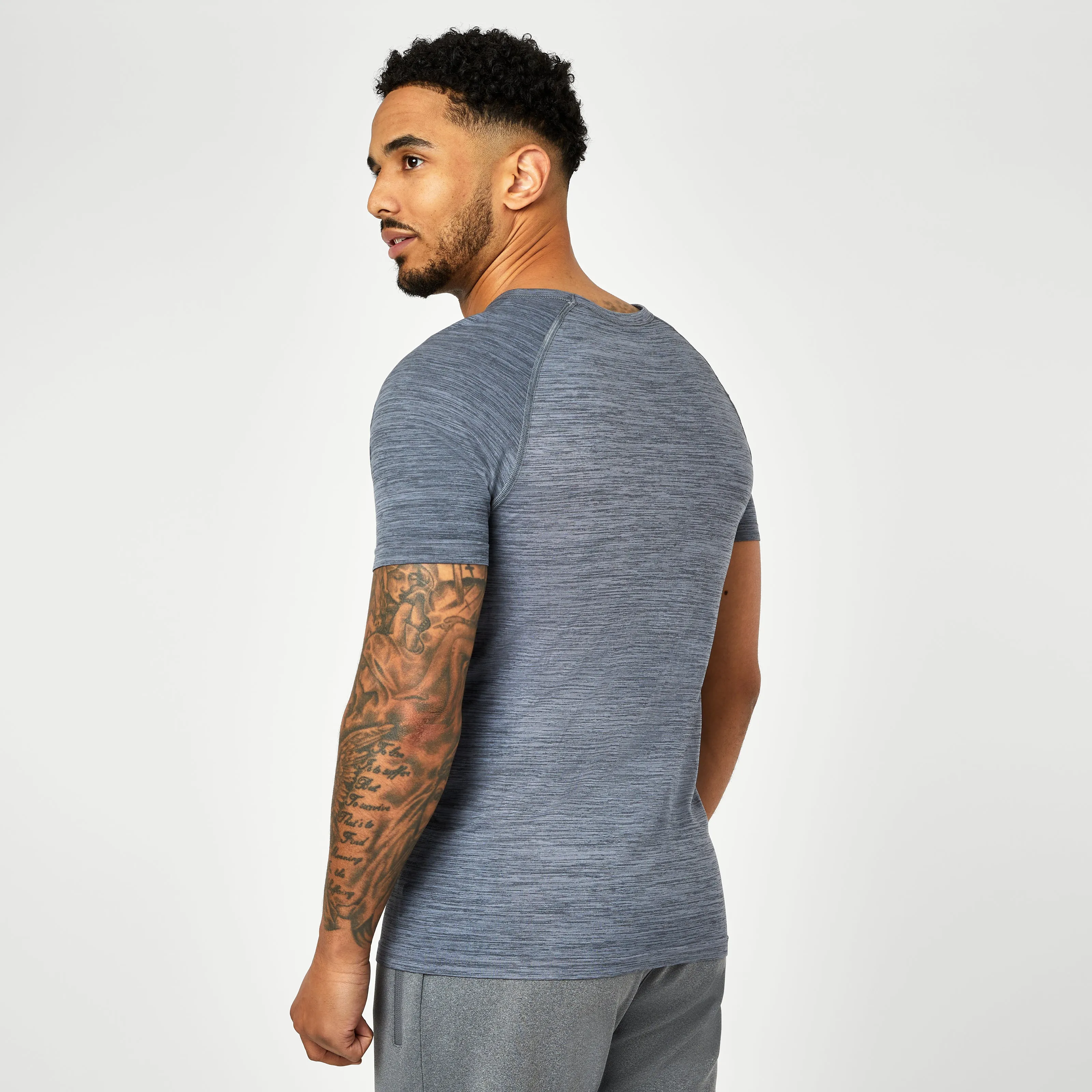 Men's Seamless Tee