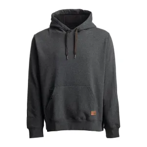 Men’s Work Hoodie - TK-1837GRY - Limited Stock