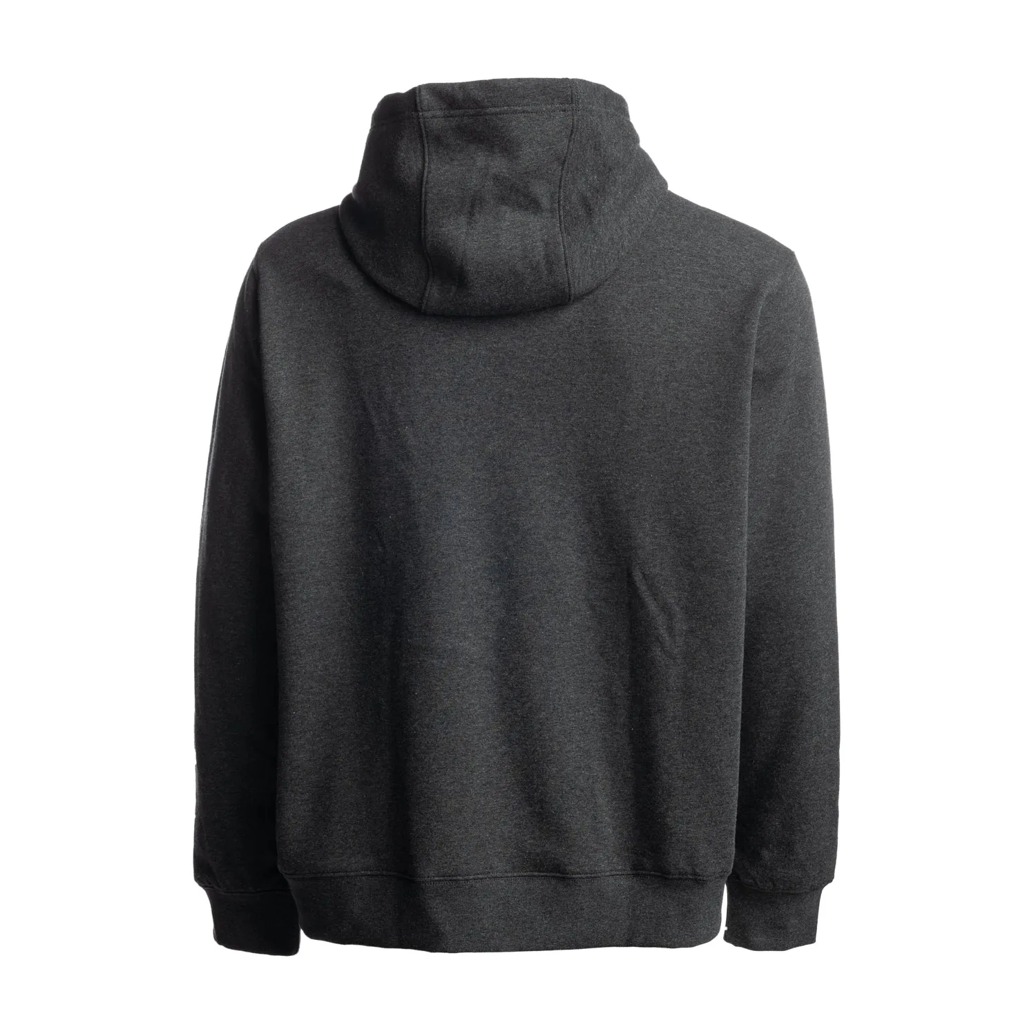 Men’s Work Hoodie - TK-1837GRY - Limited Stock