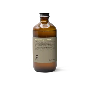 Moisturising Hair Bath 240ml