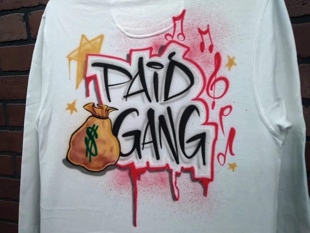 Moneybag Design