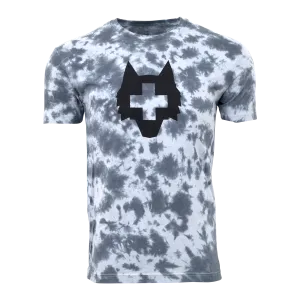 Morgan Hoffmann Tie-Dye Tee