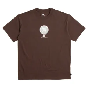Nike SB - x Yuto Horigome Max90 Tee (Brown)