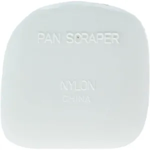Nylon Pot Scraper