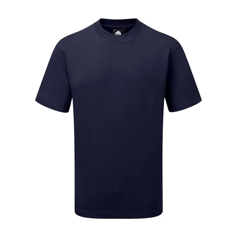 Orn Plover Premium T-Shirt - 1000