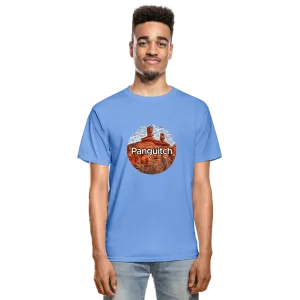 Panguitch Red Canyon Adult Classic T-Shirt