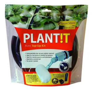 PLANT!T Big Float Auto Top-Up Kit