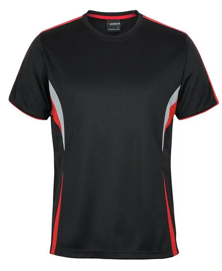 Podium Cool Tee - 7CTS