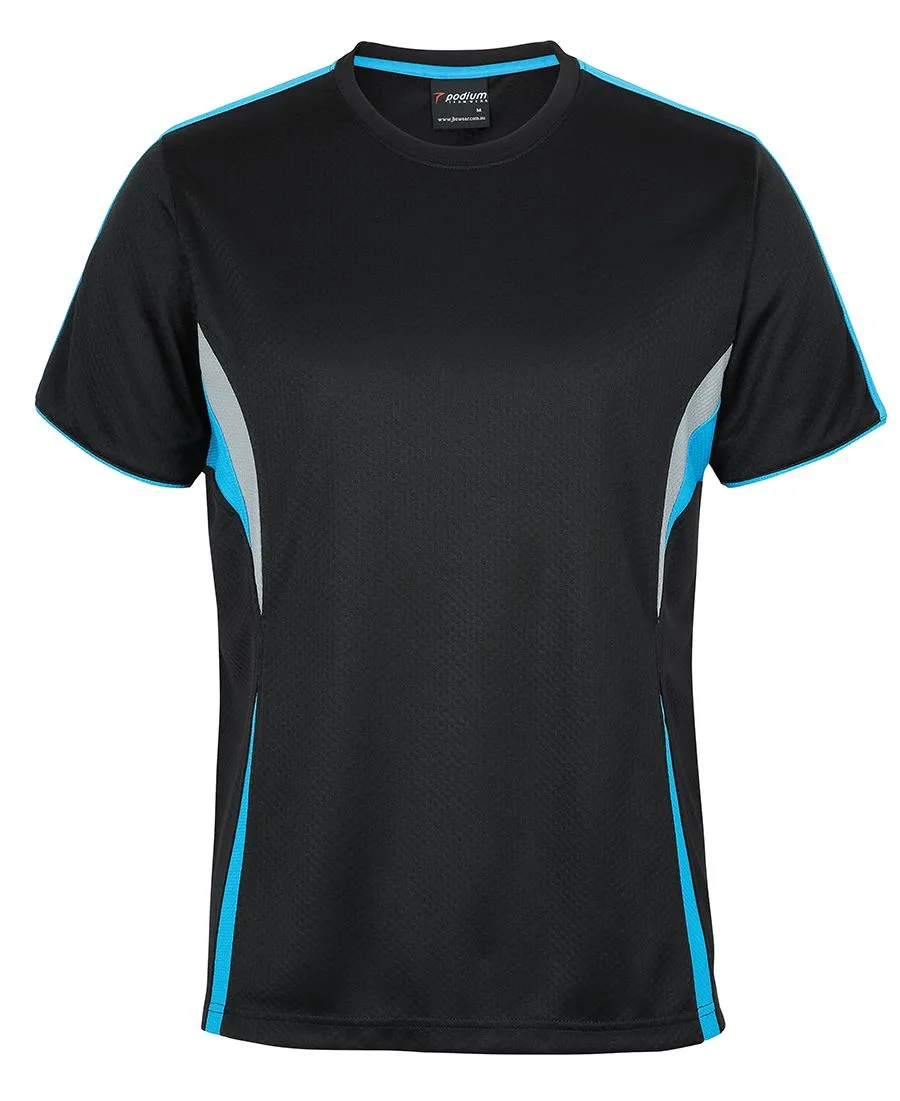 Podium Cool Tee - 7CTS