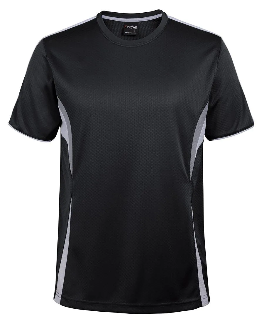 Podium Cool Tee - 7CTS