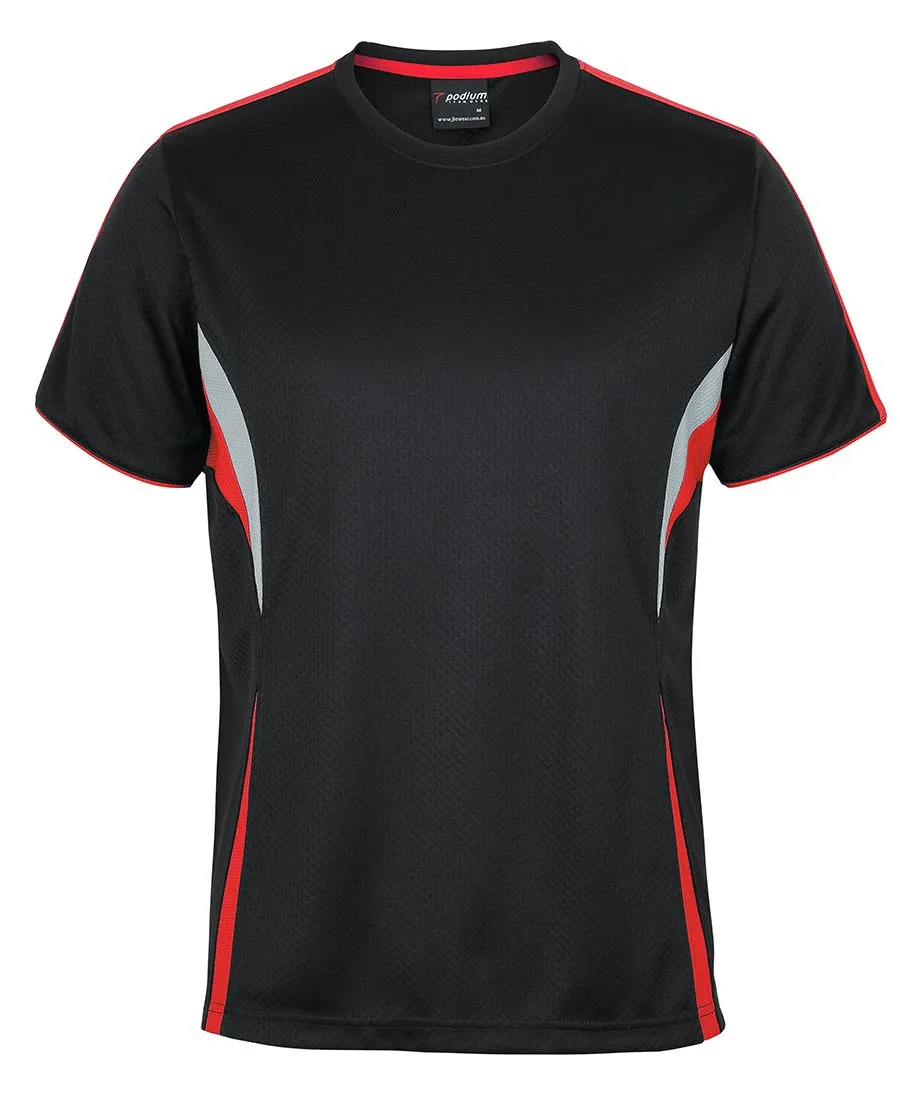 Podium Cool Tee - 7CTS