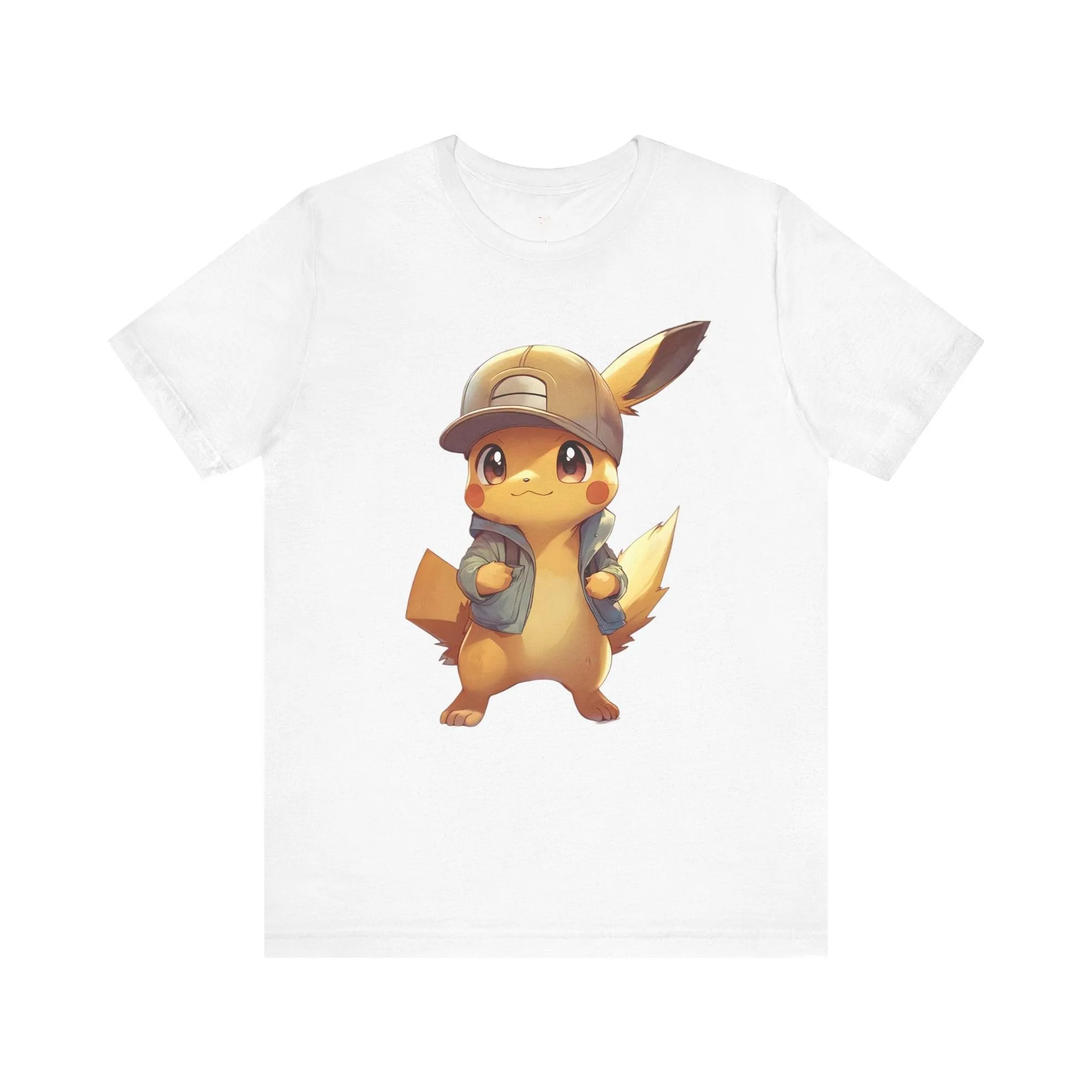 Pokemon Adventurer Vibe T Shirt