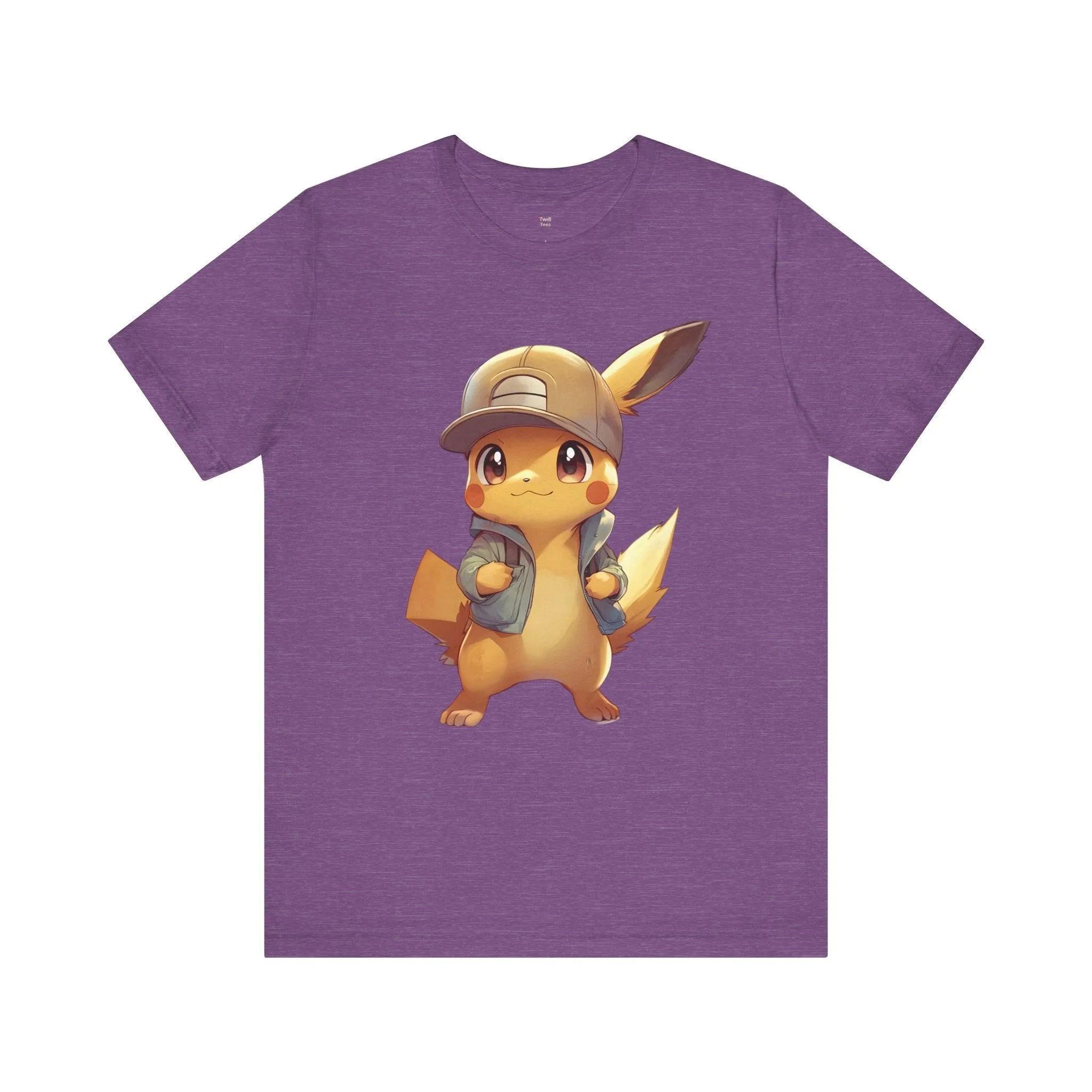 Pokemon Adventurer Vibe T Shirt