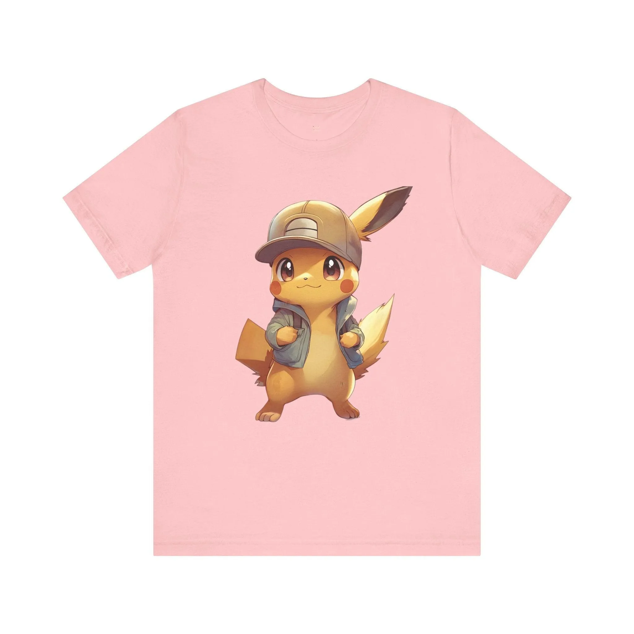 Pokemon Adventurer Vibe T Shirt