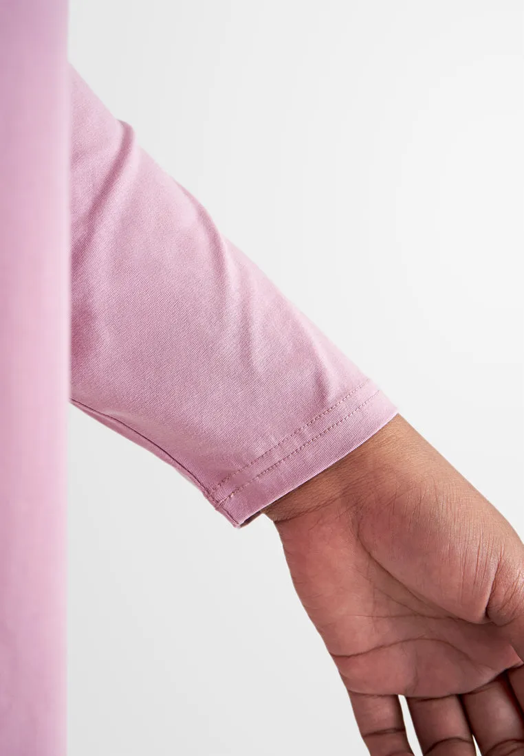 Polly EVERYDAY Oversized Pocket Tshirt