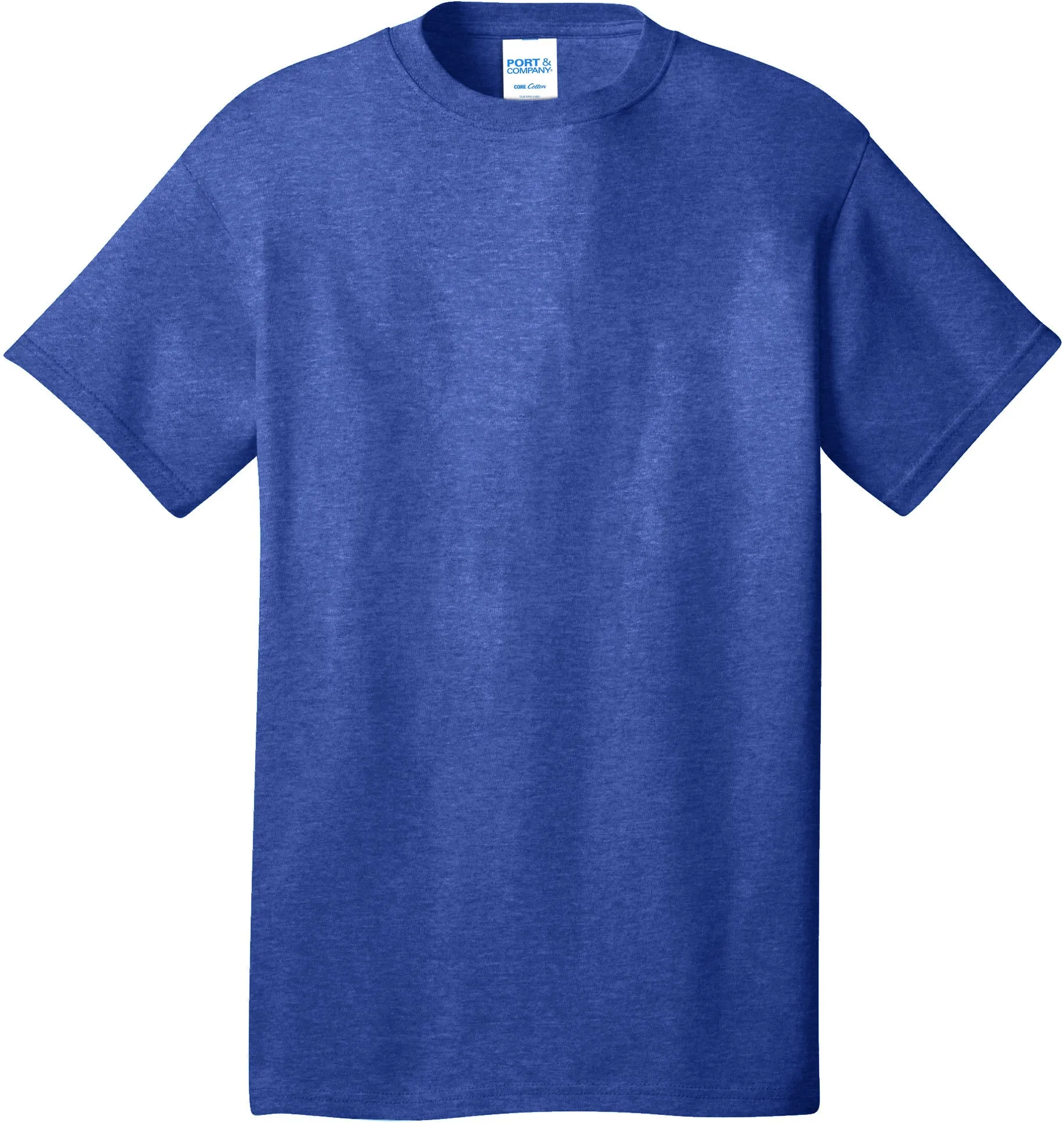 Port & Company - Core Cotton Tee