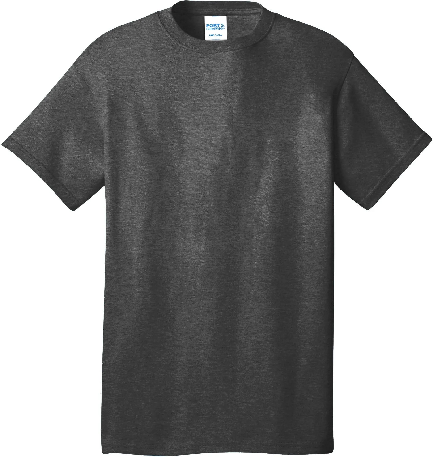 Port & Company - Core Cotton Tee