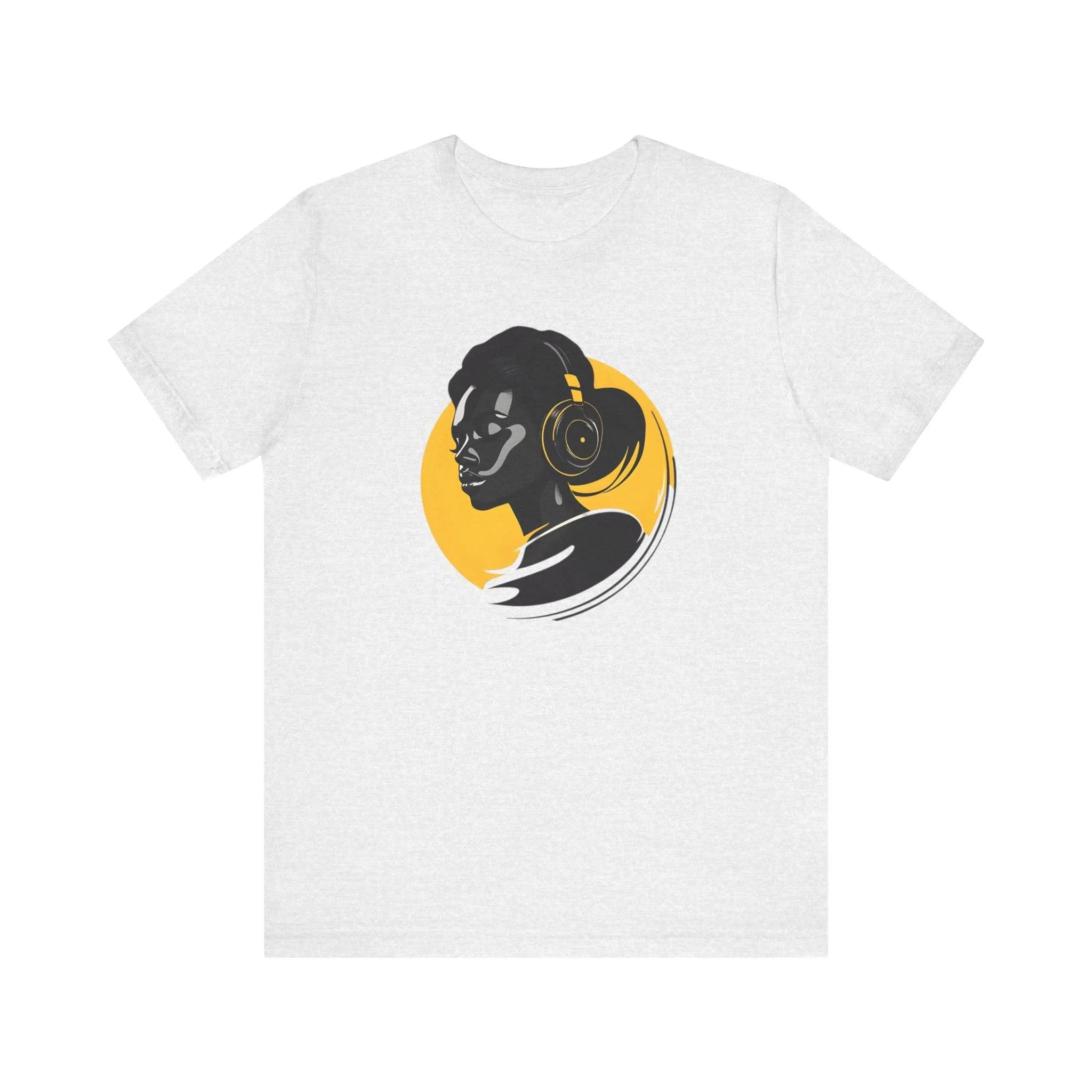Rapper Soulful Vibes T Shirt