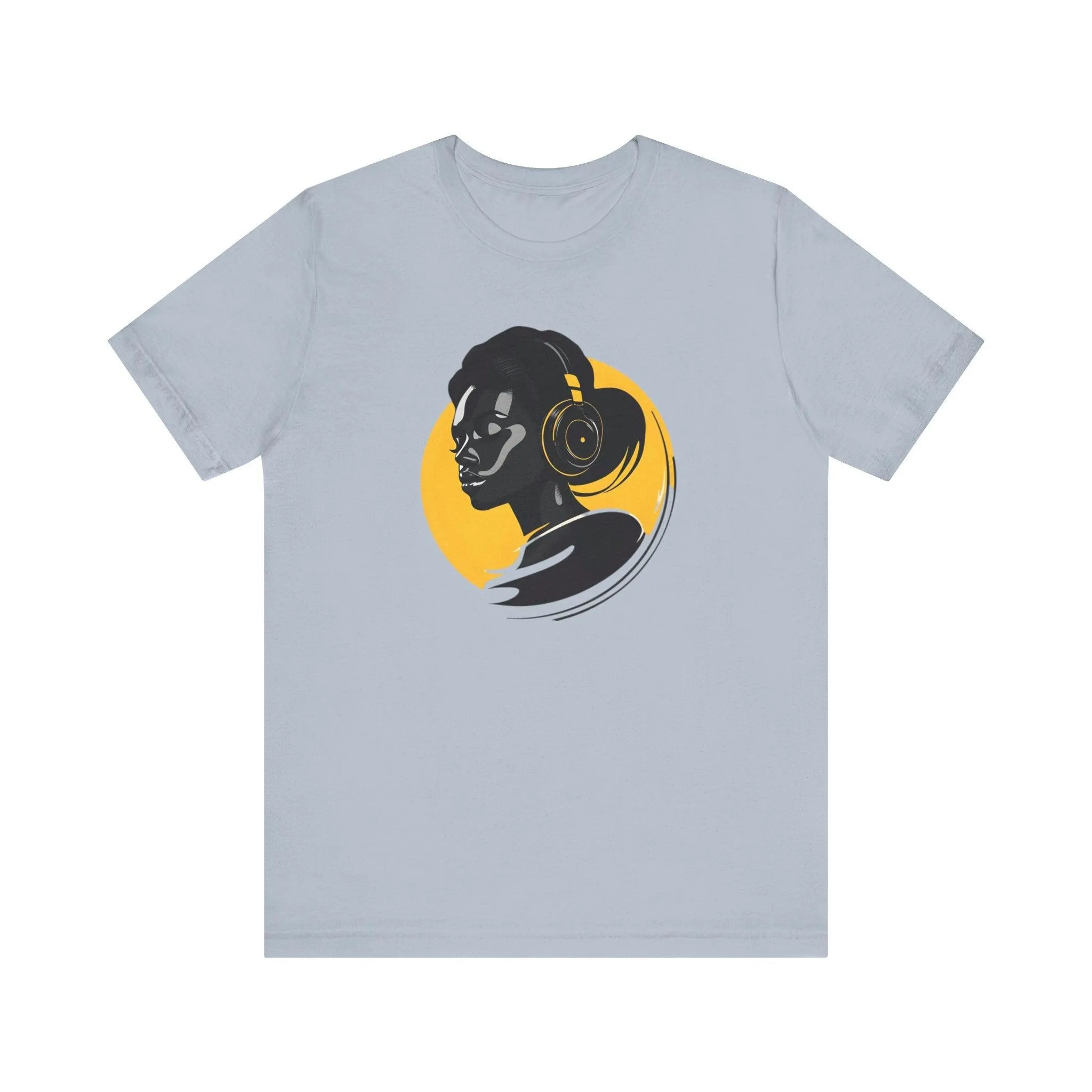 Rapper Soulful Vibes T Shirt