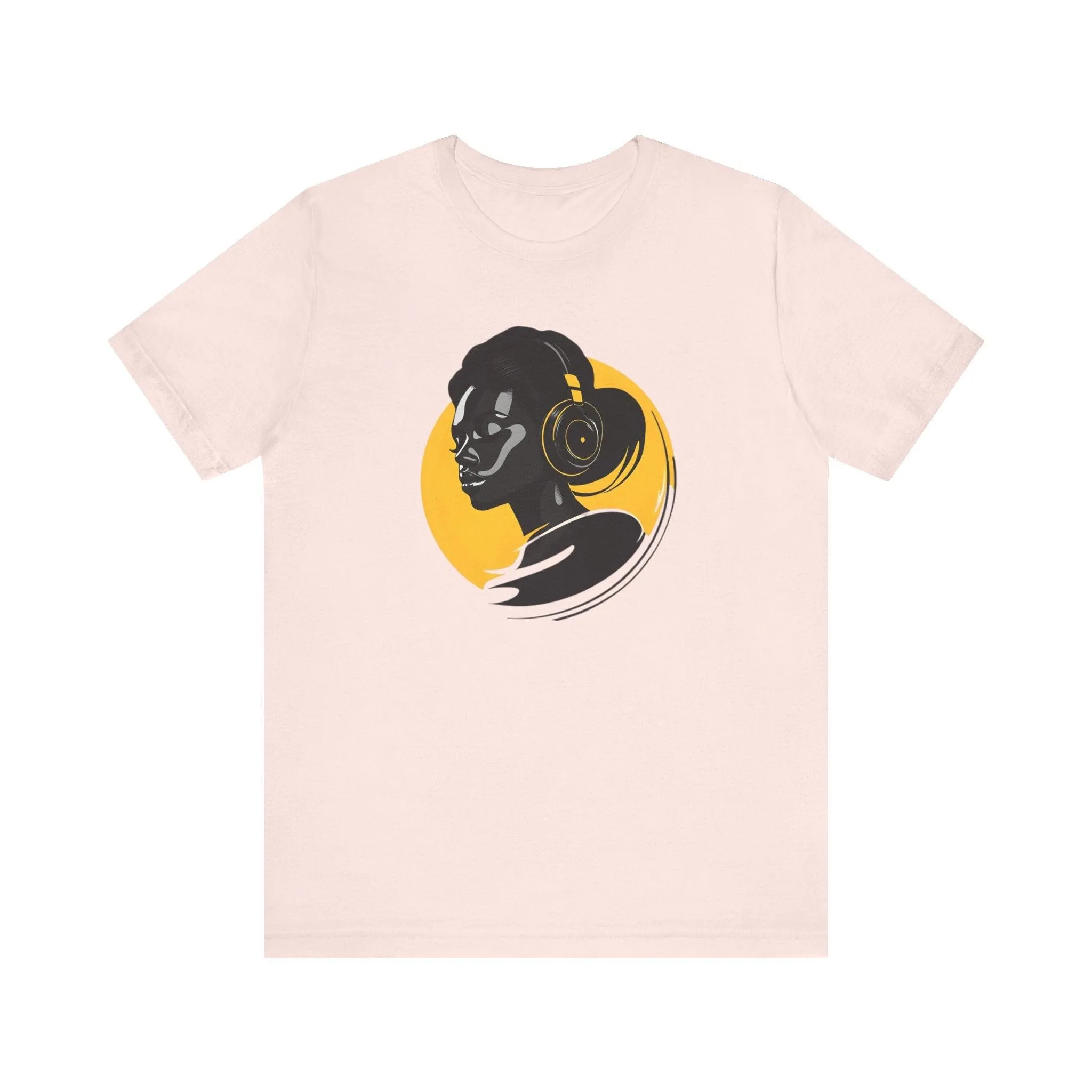 Rapper Soulful Vibes T Shirt