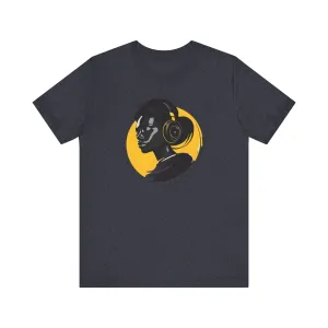 Rapper Soulful Vibes T Shirt