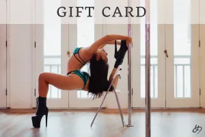 Rebelle Activewear Gift Card