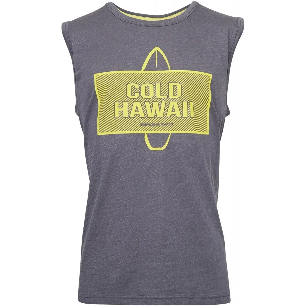 Replika Cool Hawaii Muscle Top 11333B K