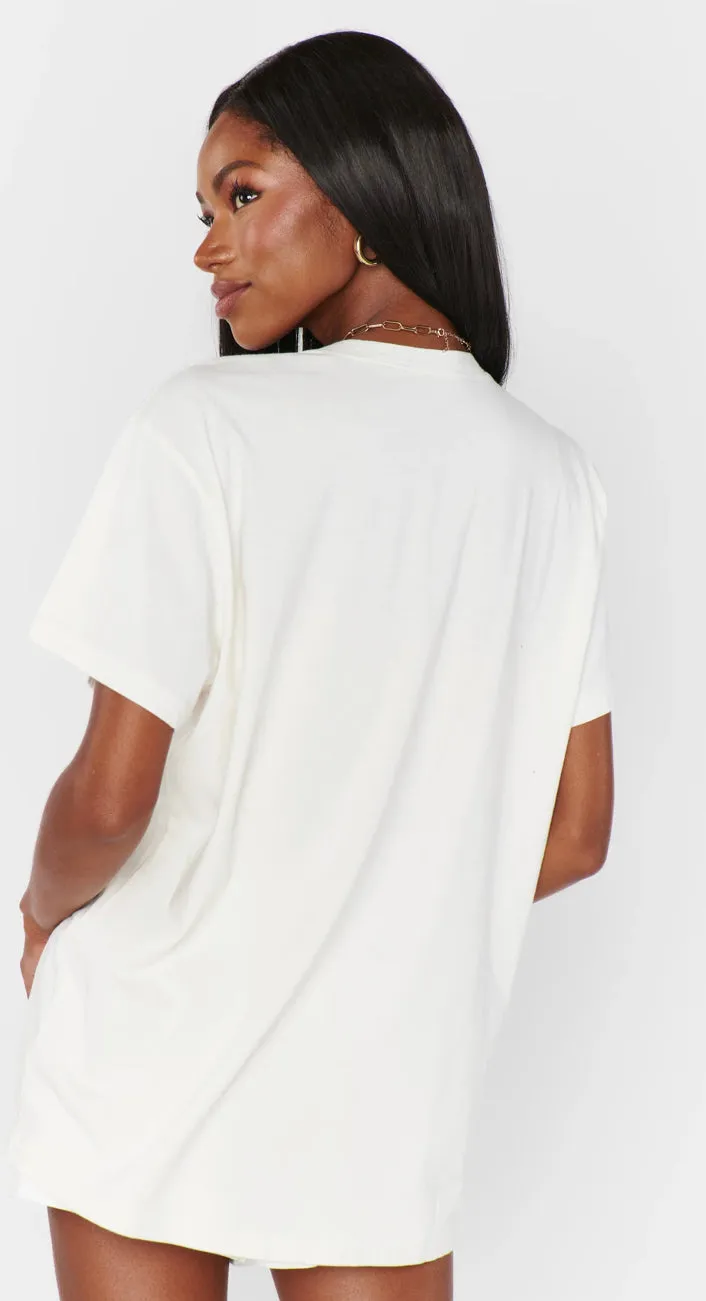 Show Me Your Mumu ‘Tom Tee’