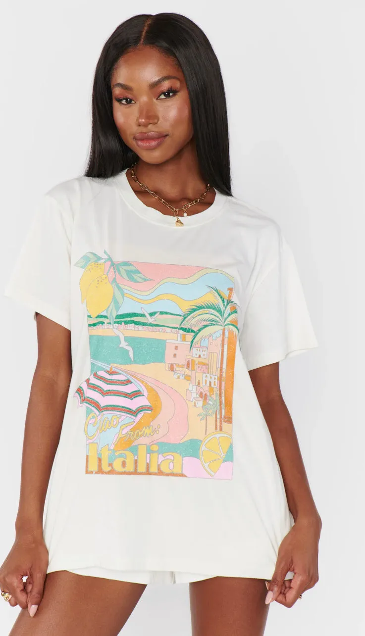 Show Me Your Mumu ‘Tom Tee’
