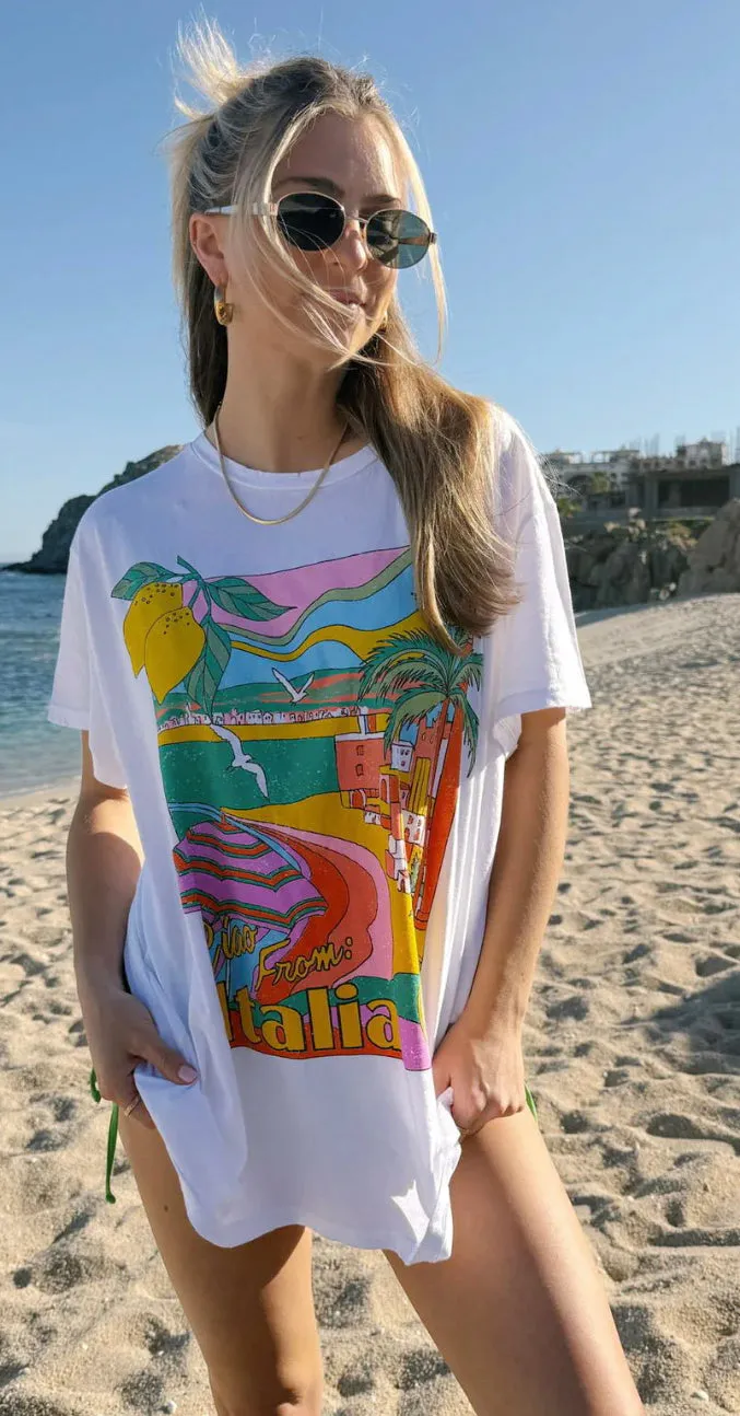 Show Me Your Mumu ‘Tom Tee’