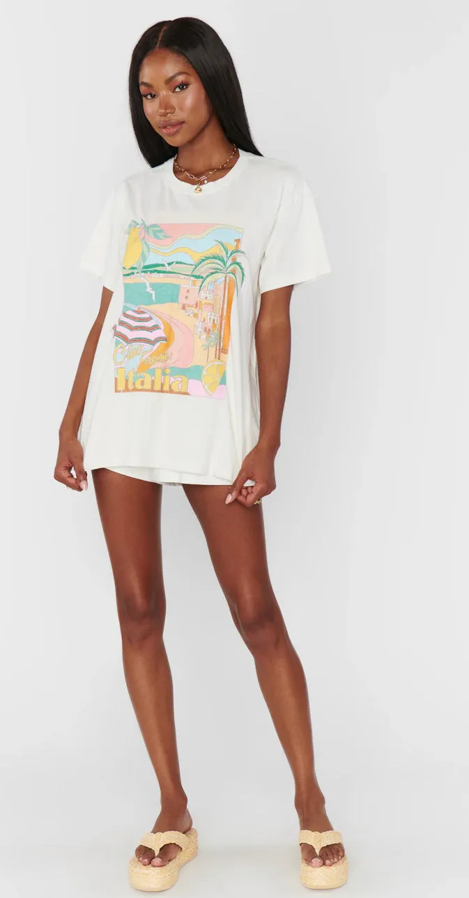 Show Me Your Mumu ‘Tom Tee’