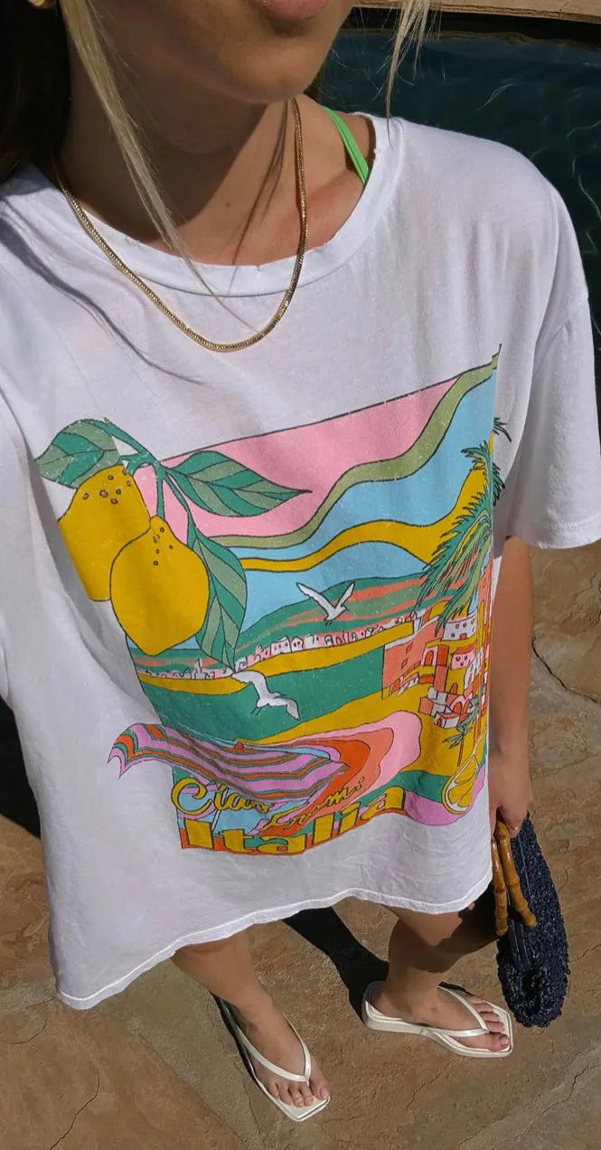 Show Me Your Mumu ‘Tom Tee’