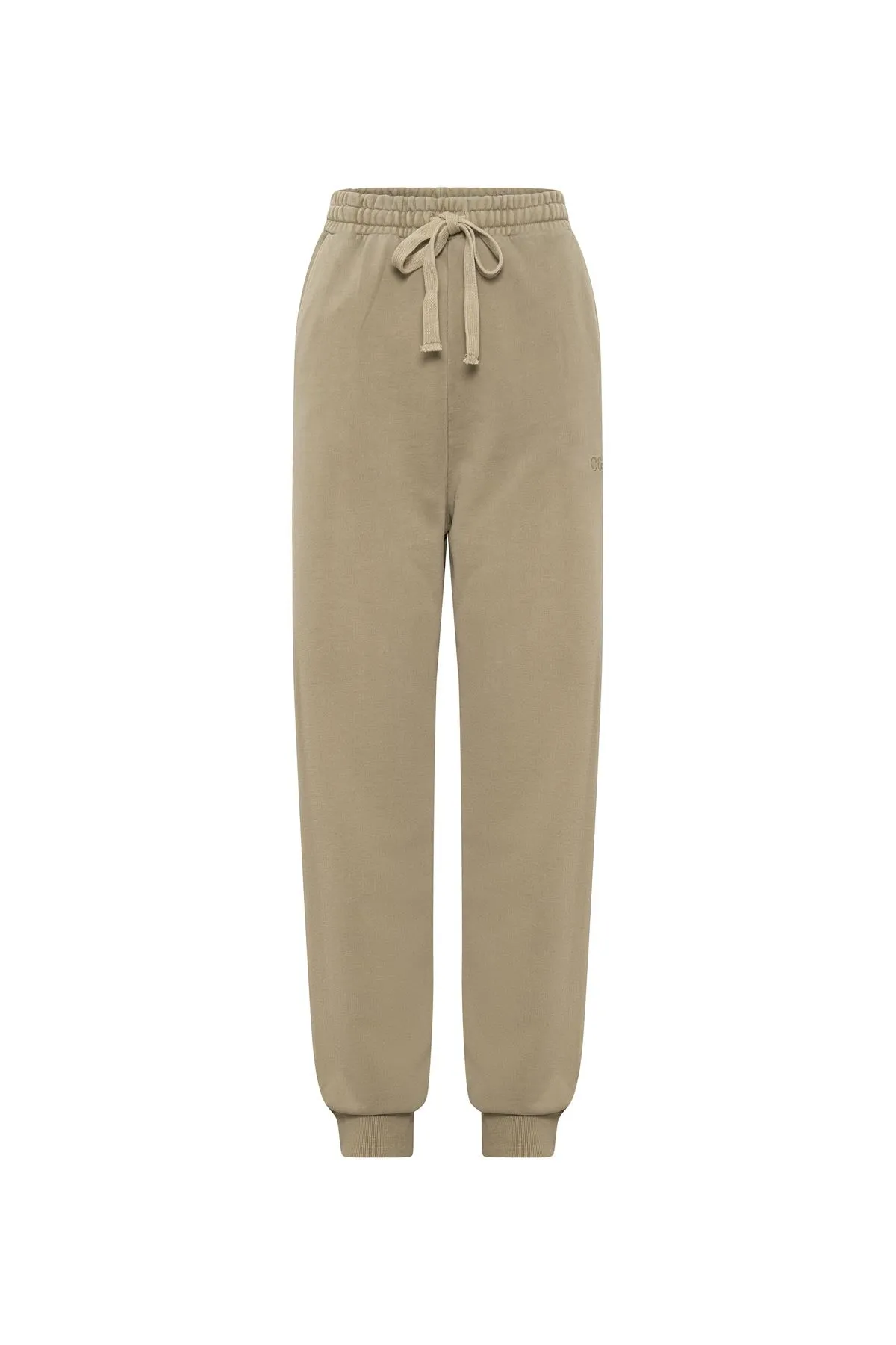 Soma Track Pant Dark Stone
