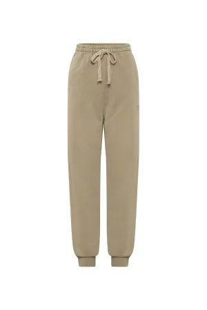 Soma Track Pant Dark Stone